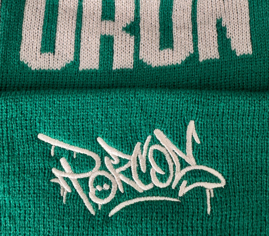 Gorro - Knit Hat