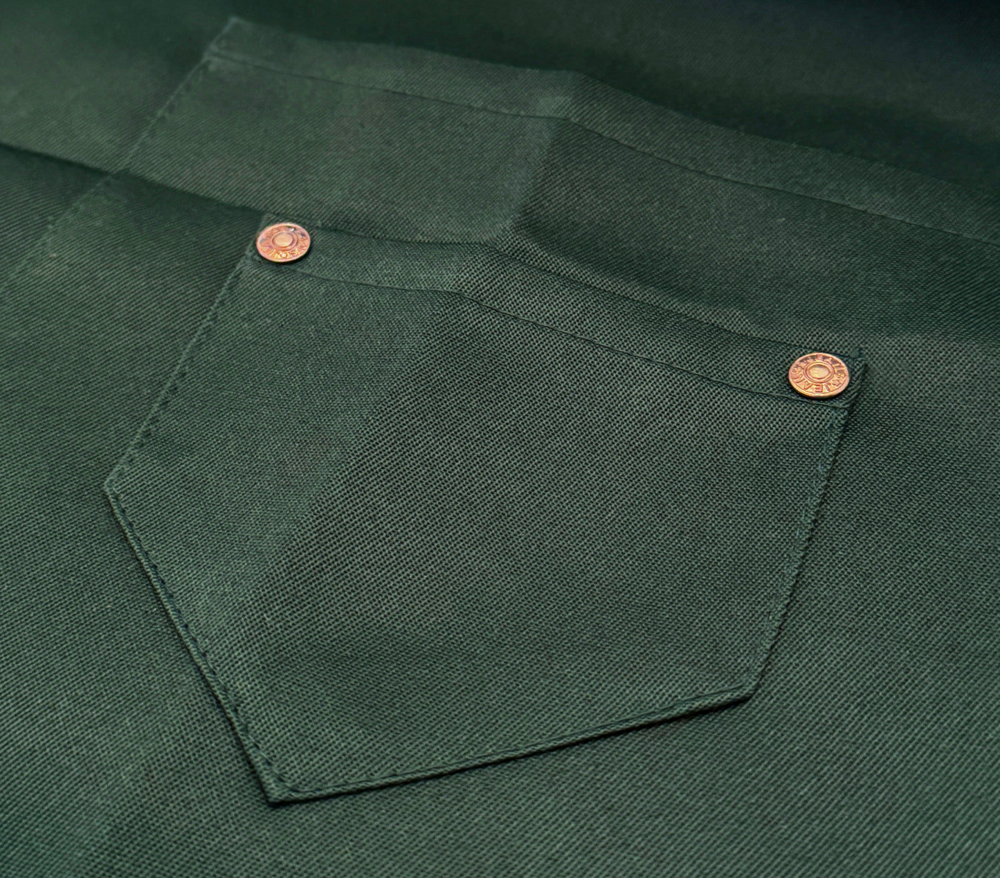 Avental - Apron