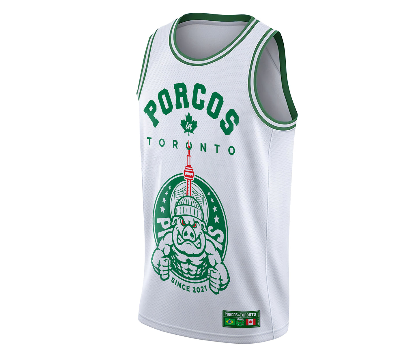 Regata Tradicional - NBA