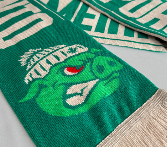 Cachecol - Scarf