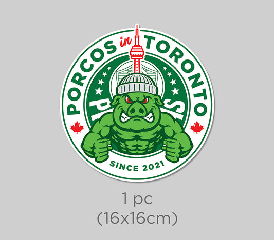 Adesivos - Sticker Pack