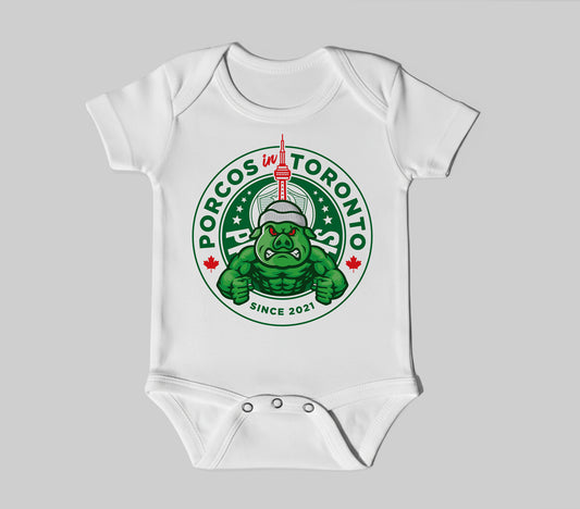 Bodysuit for Baby