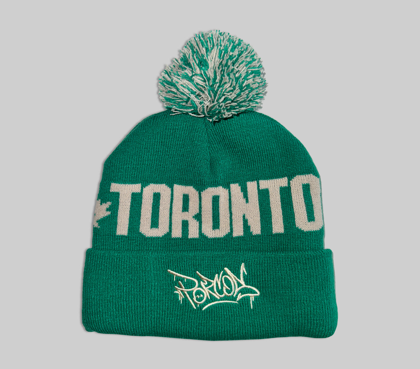 Gorro - Knit Hat