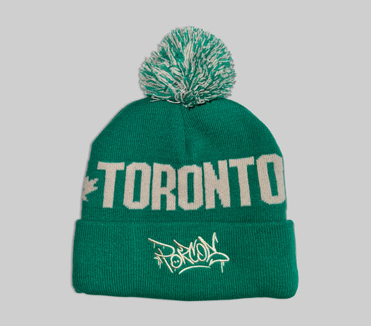 Gorro - Knit Hat