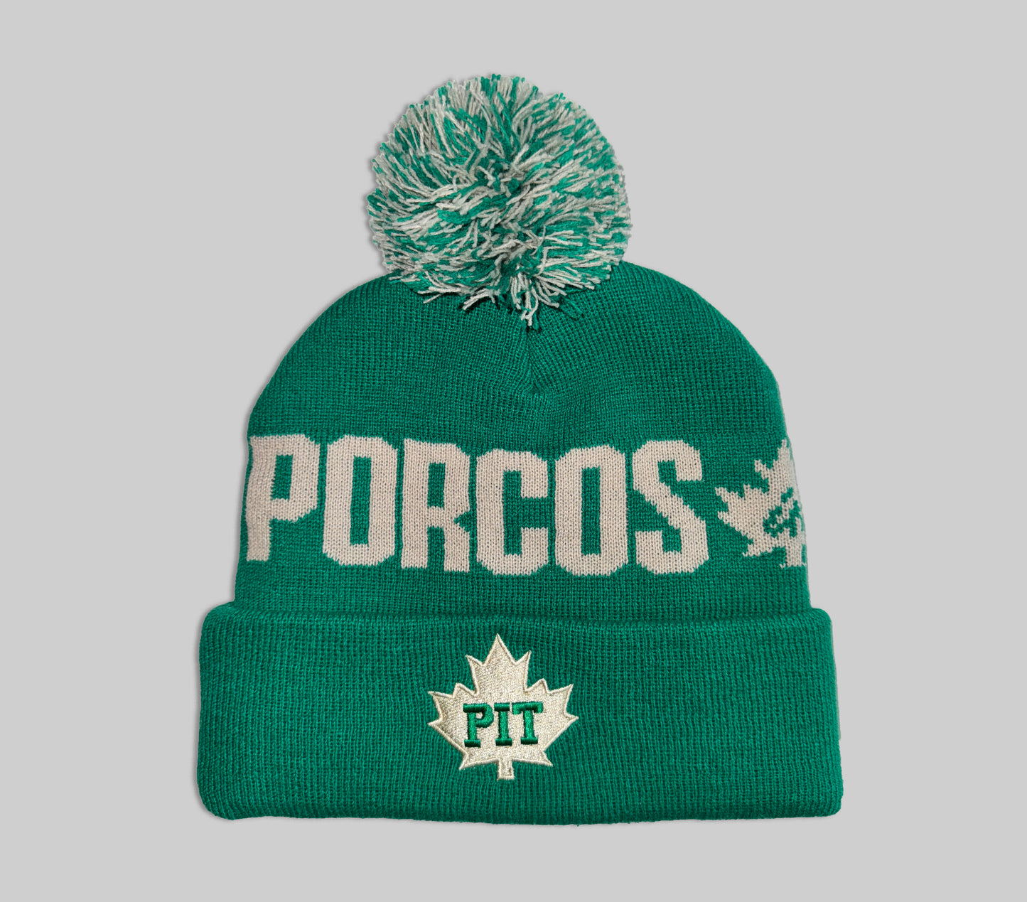 Gorro - Knit Hat