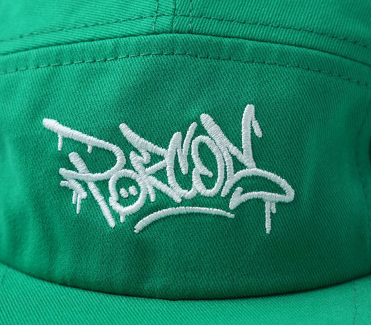 Boné - 5-Panel Cap