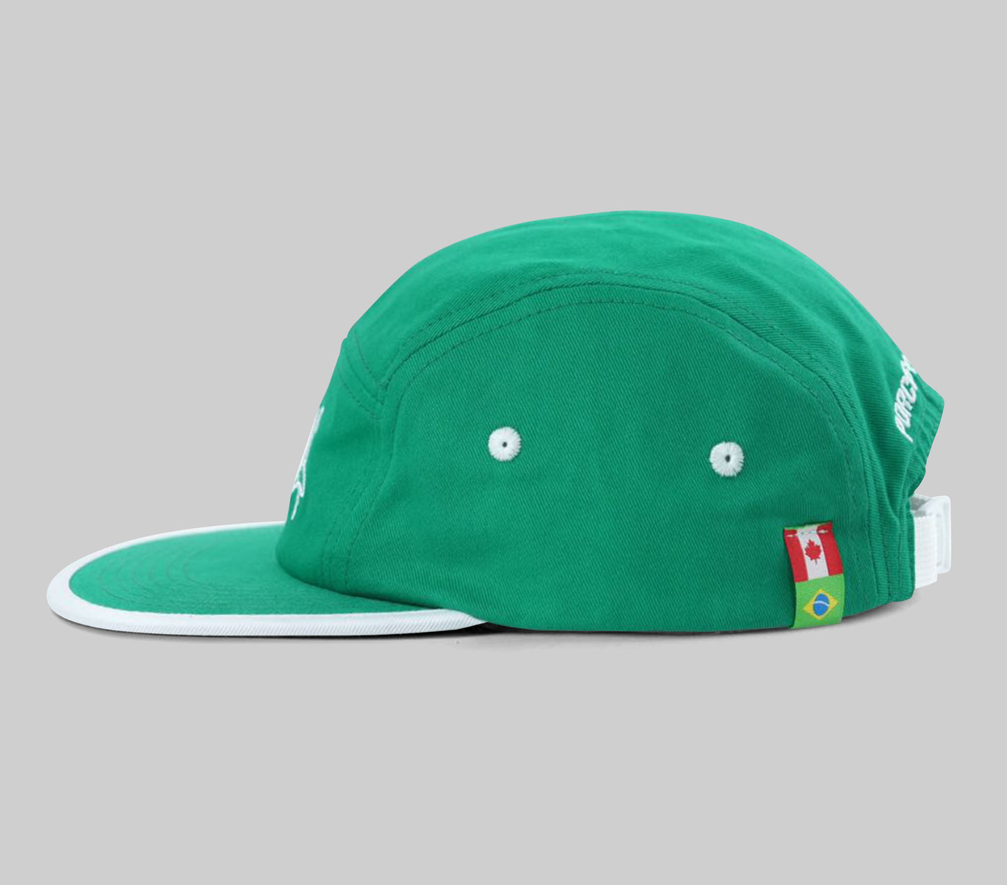 Boné - 5-Panel Cap
