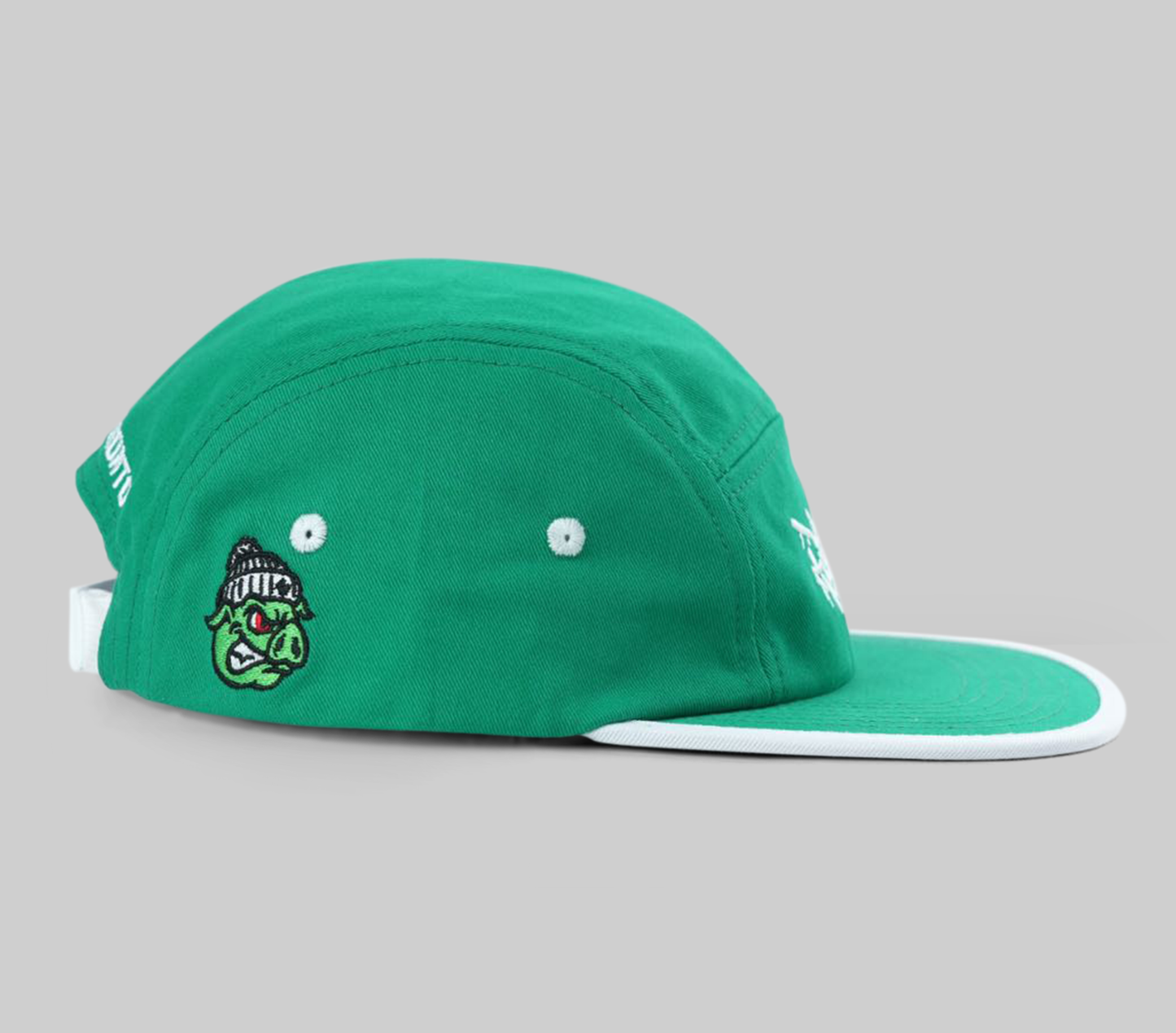 Boné - 5-Panel Cap