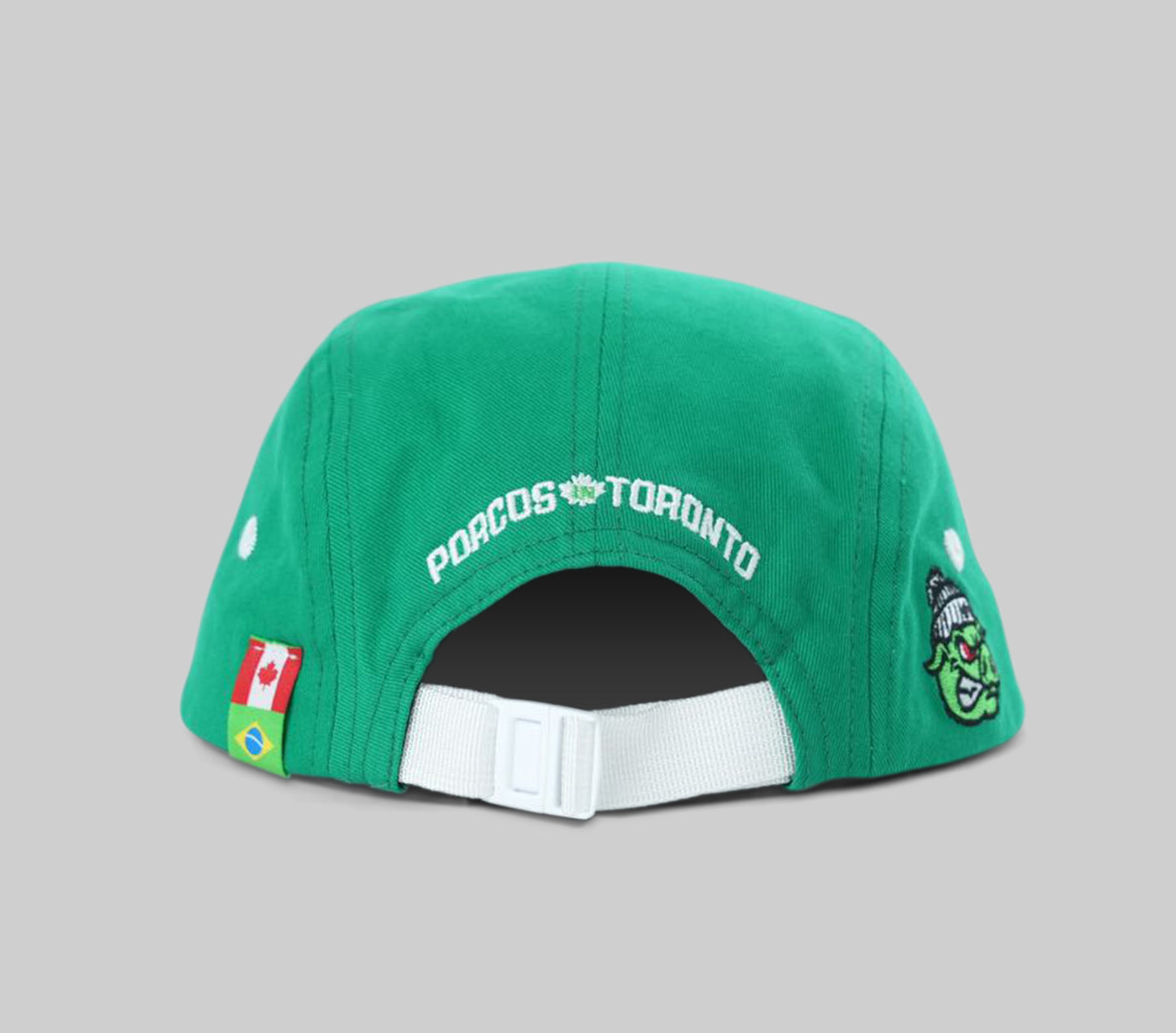 Boné - 5-Panel Cap