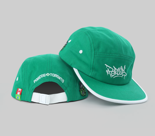 Boné - 5-Panel Cap