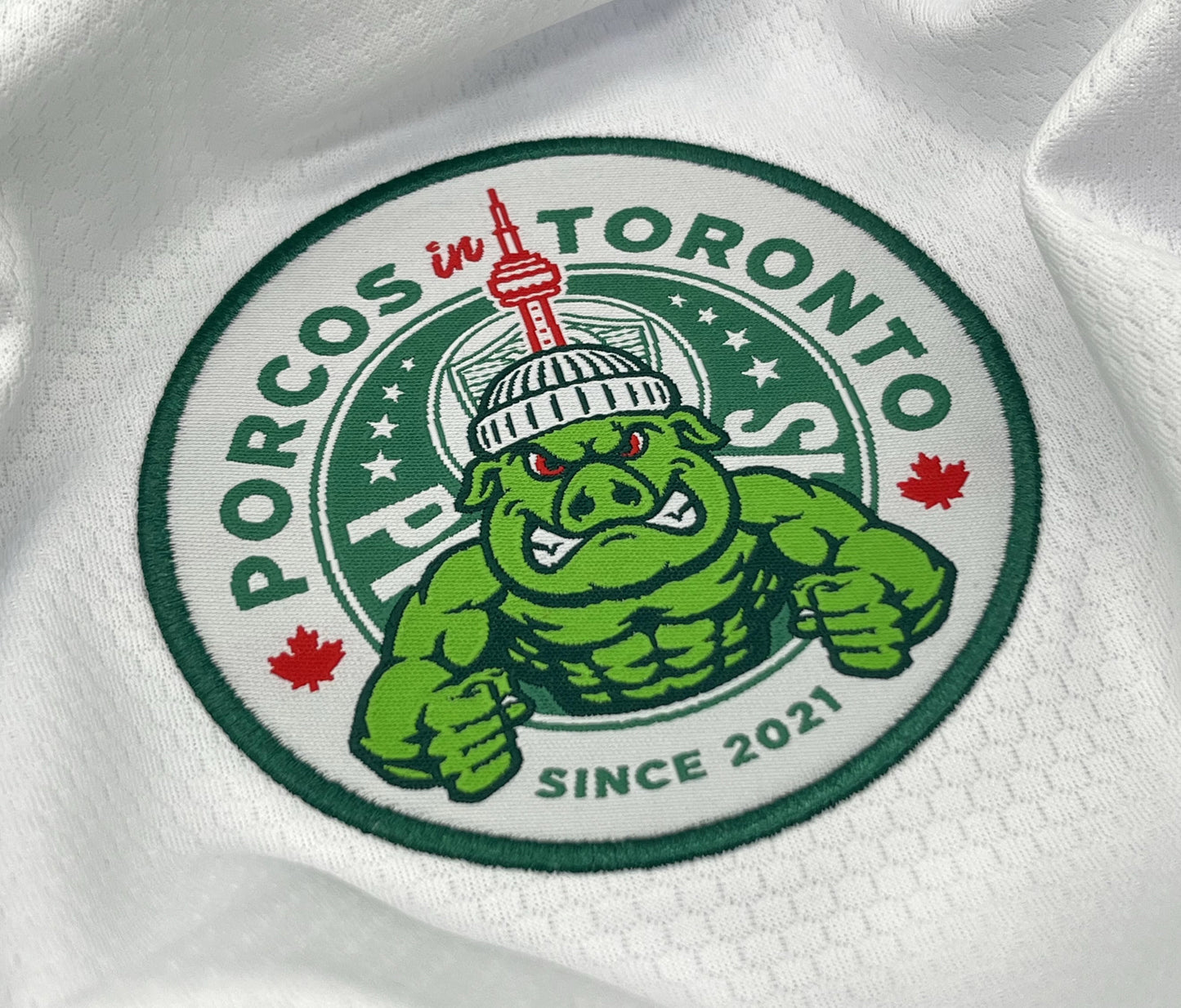 Camisa Super Mundial - Special Edition 2025