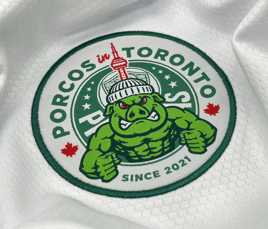 Camisa Super Mundial - Special Edition 2025