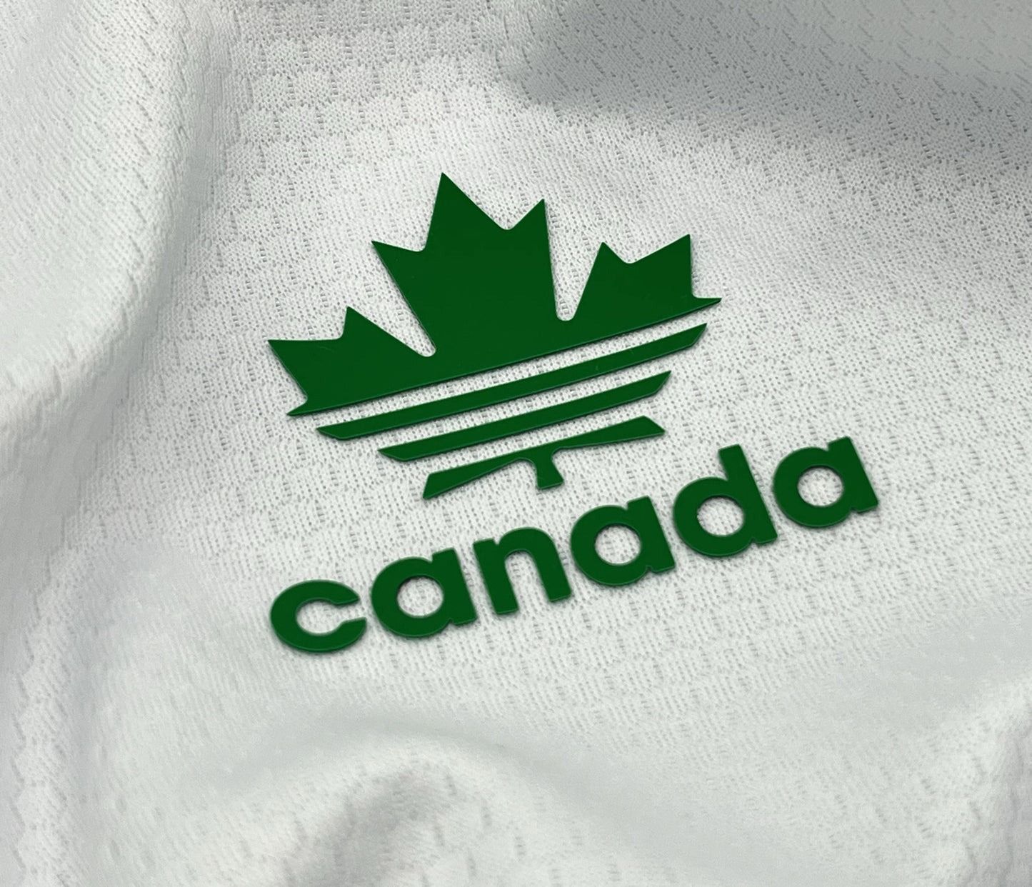 Camisa Super Mundial - Special Edition 2025