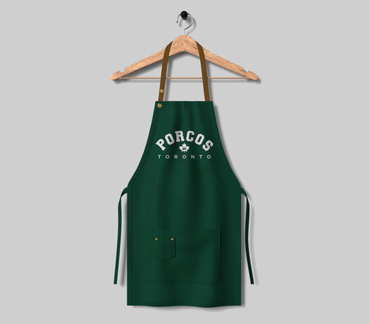 Avental - Apron