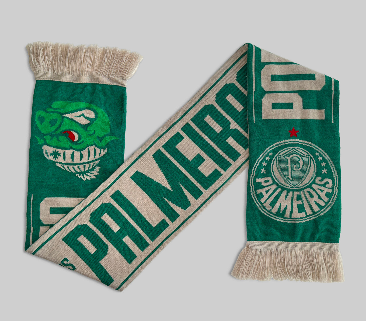 Cachecol - Scarf