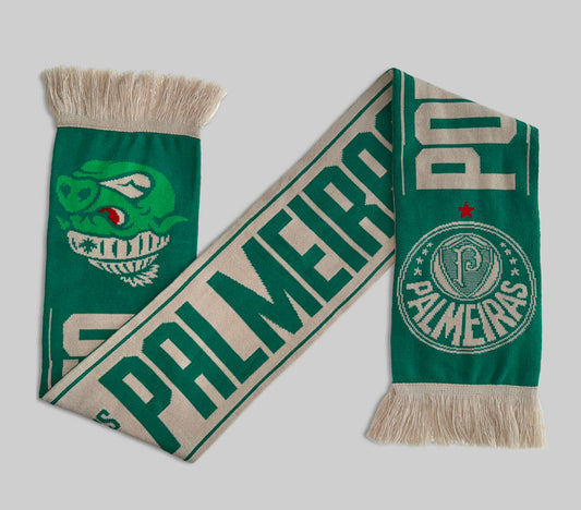 Cachecol - Scarf