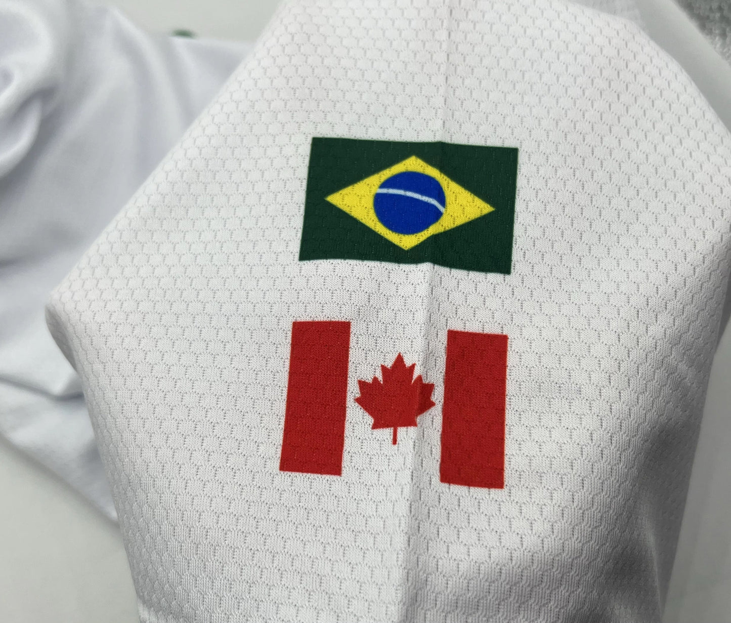Camisa Super Mundial - Special Edition 2025