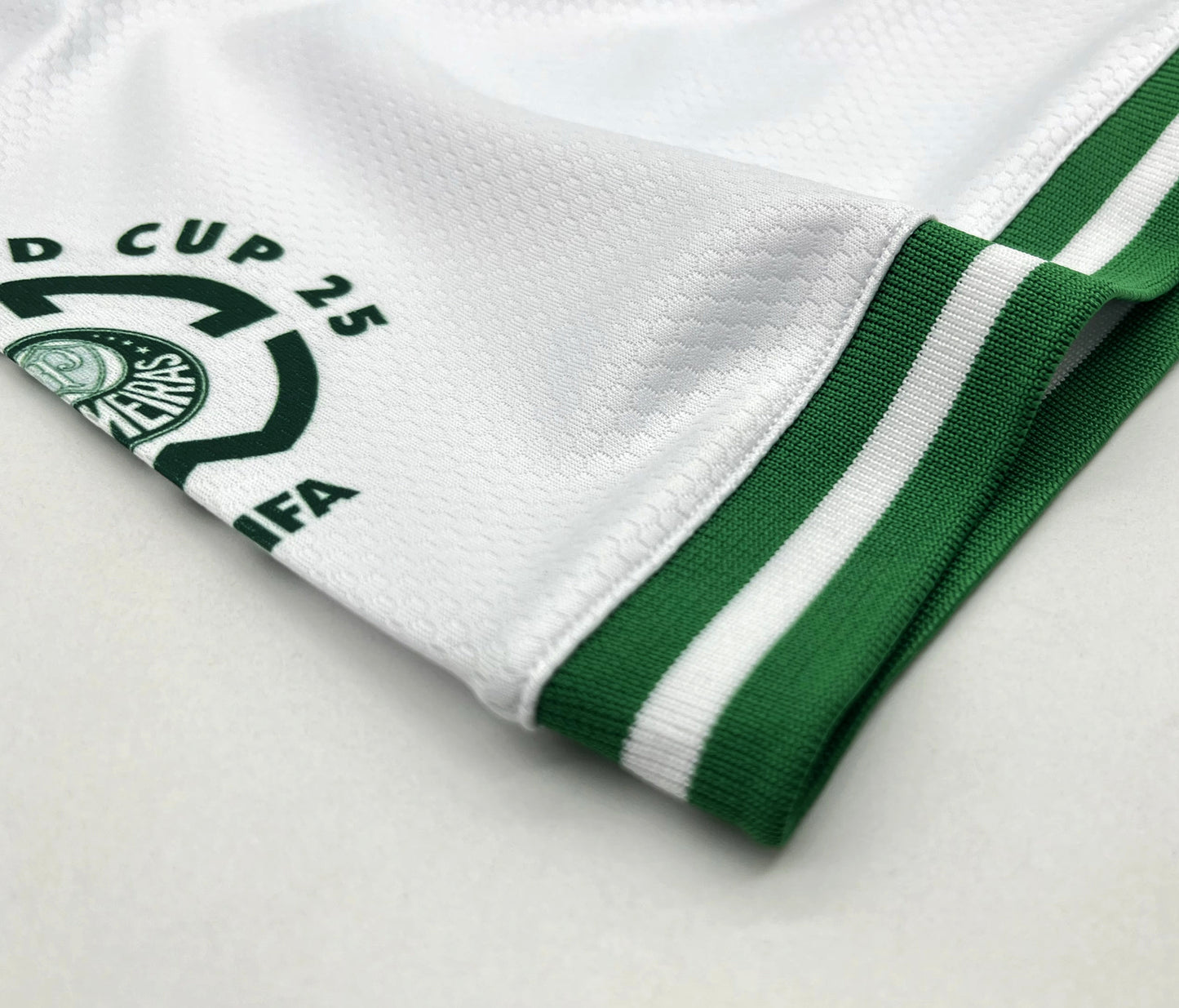 Camisa Super Mundial - Special Edition 2025