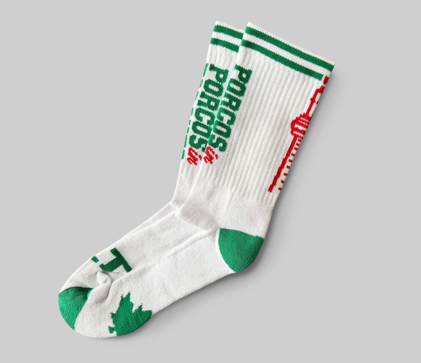 Meias - Socks