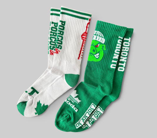 Meias - Socks