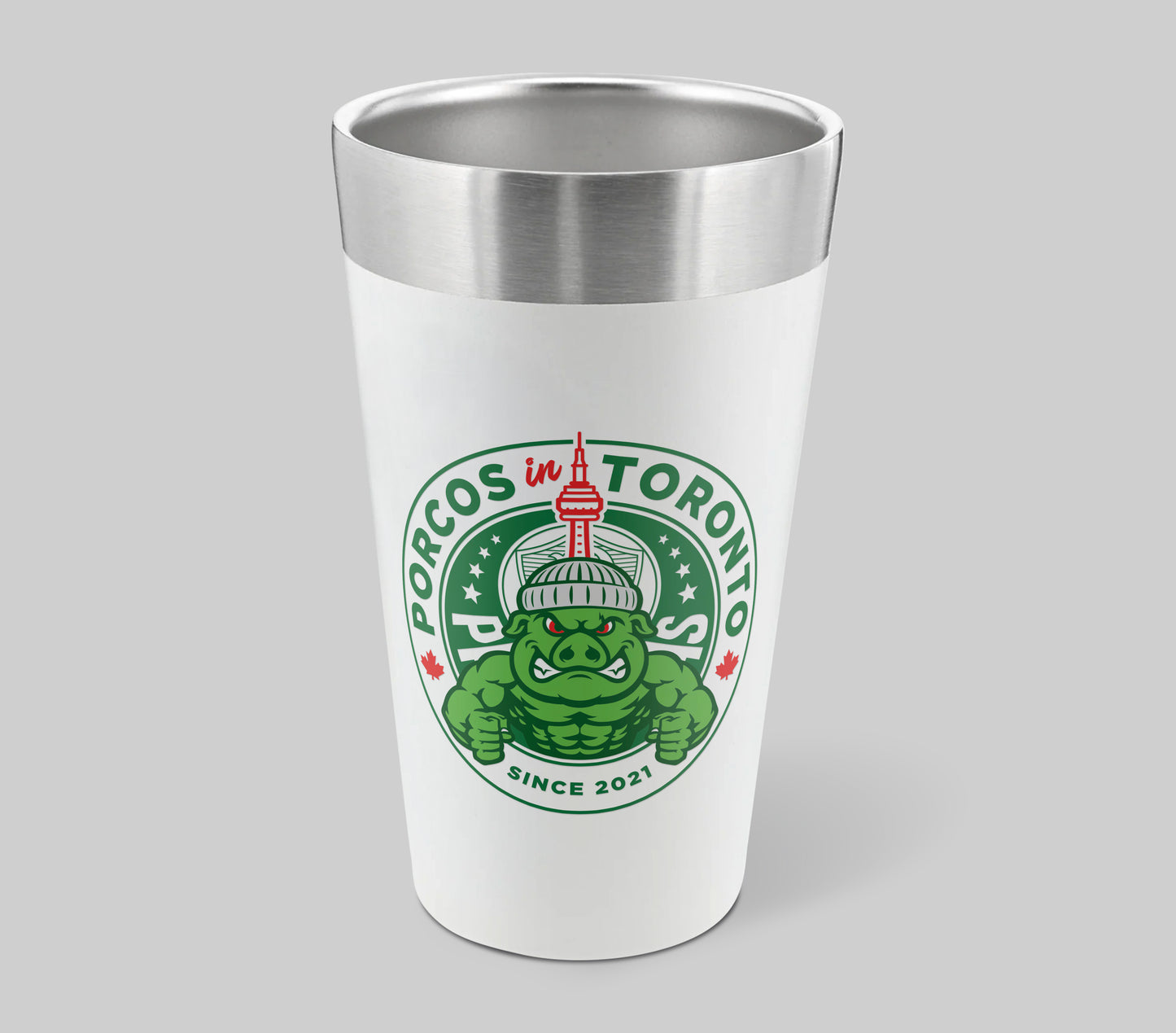 Stanley Cup 16oz (473ml)