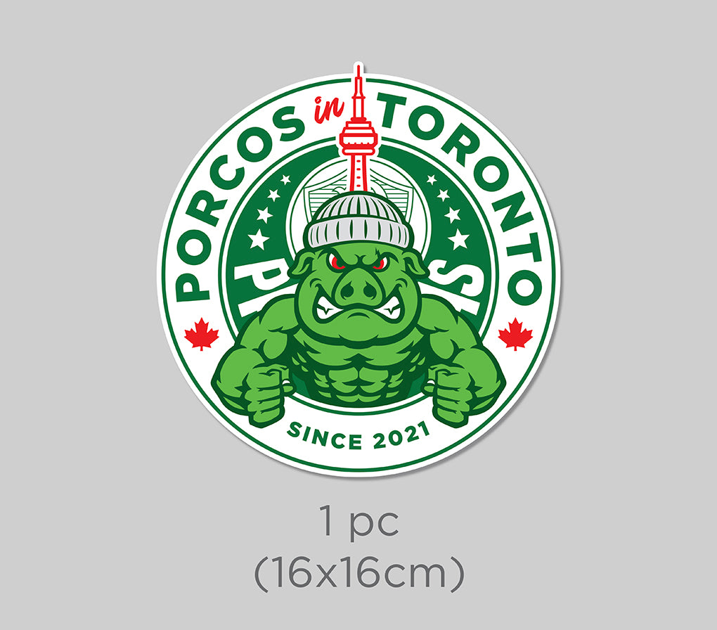 Adesivos - Sticker Pack