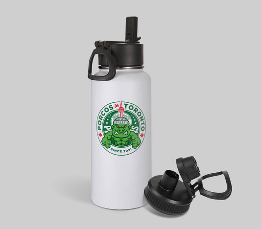 Garrafa Térmica - Insulated Bottle 32oz (946ml)